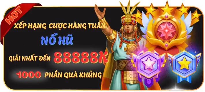 Thưởng nạp đầu mu88 to