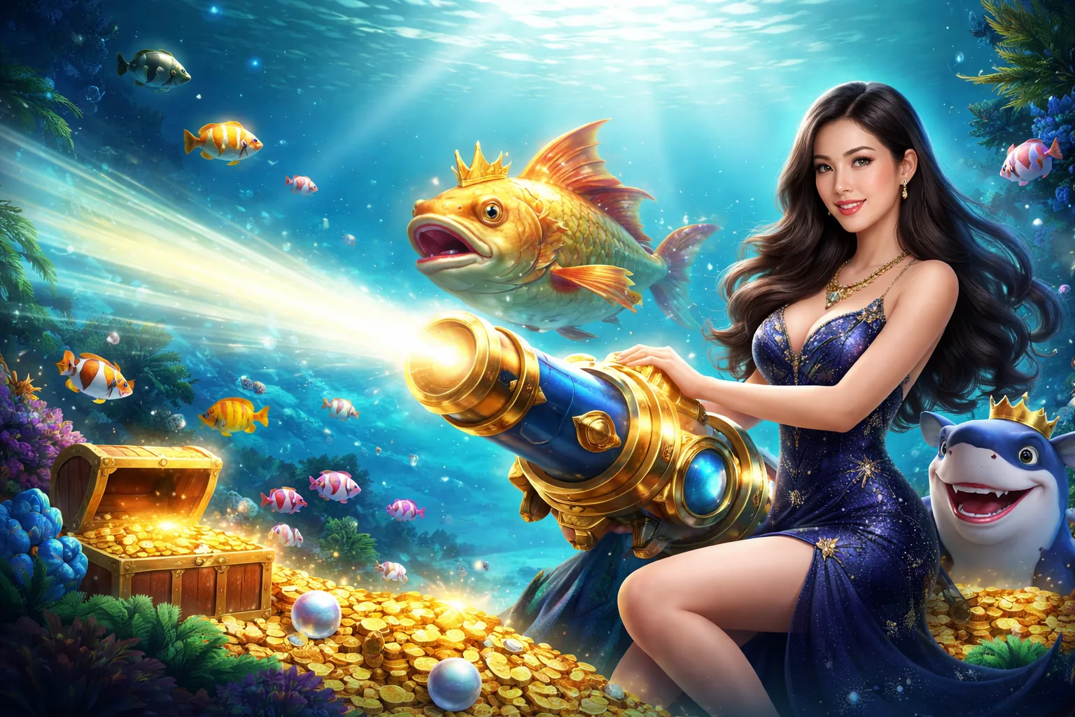 Hình ảnh chiến thuật chơi game bài hiệu quả tại Sonclub