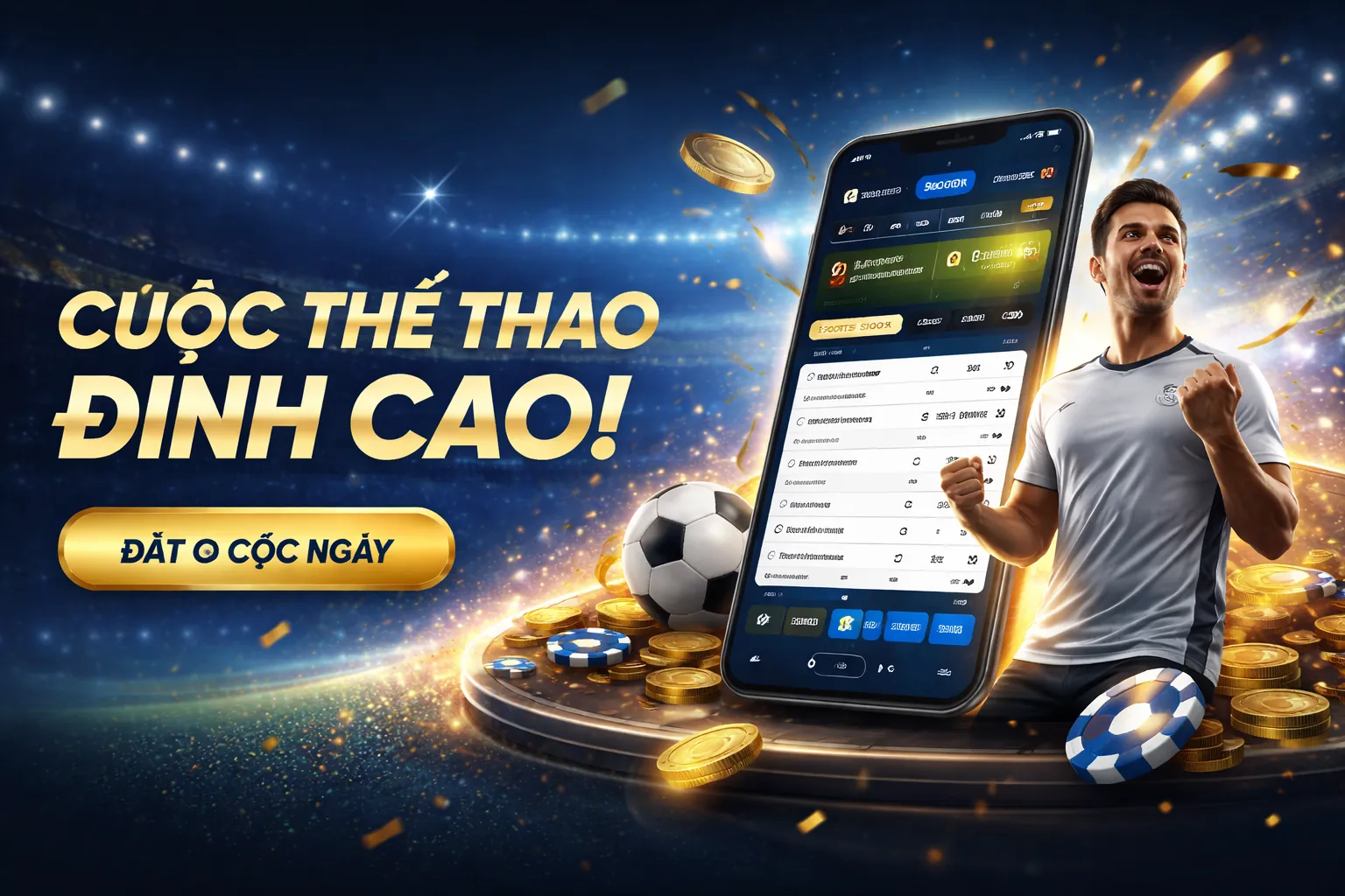 Các trò chơi nổi bật tại Sonclub