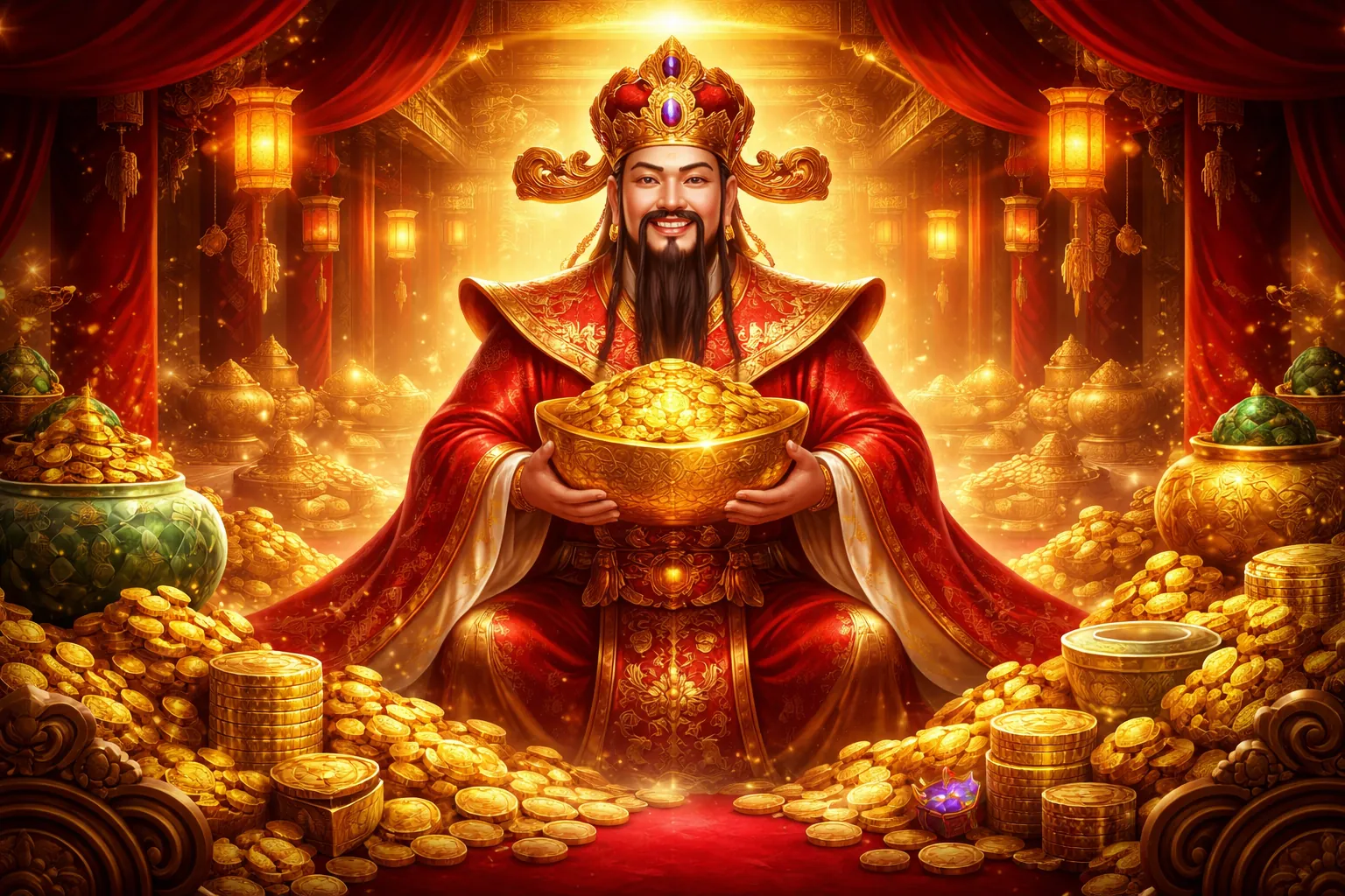 Game Bắn Cá Cổ Điển Sonclub