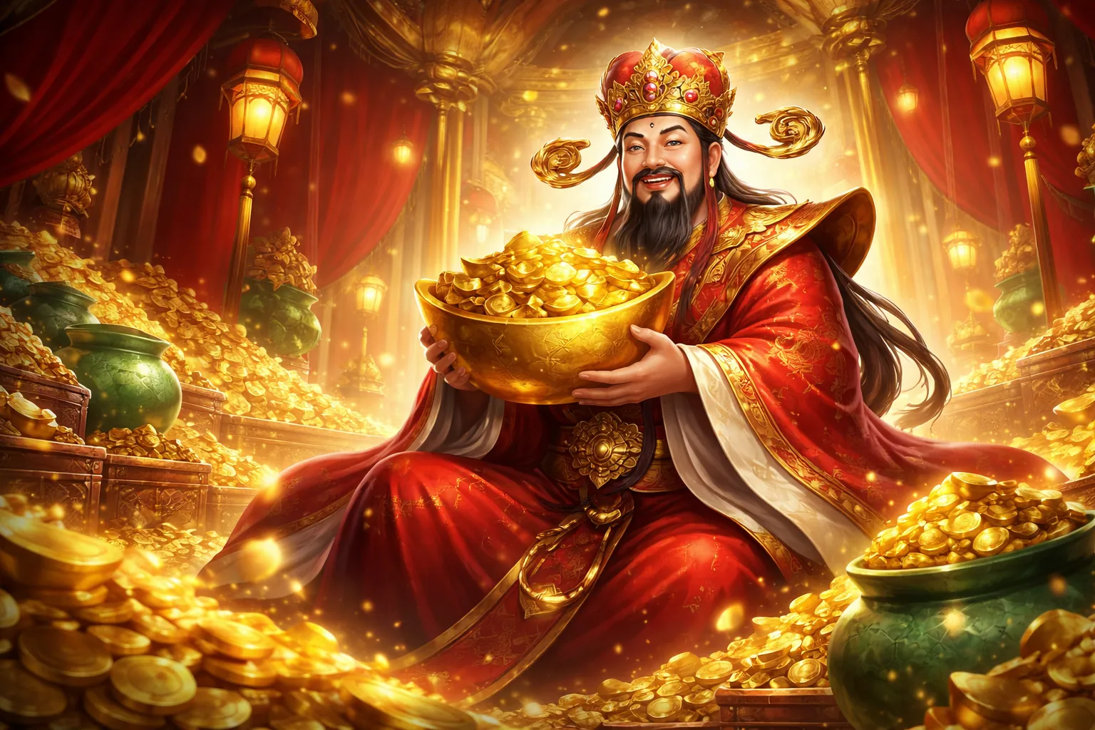 Game Bắn Cá Săn Boss Sonclub