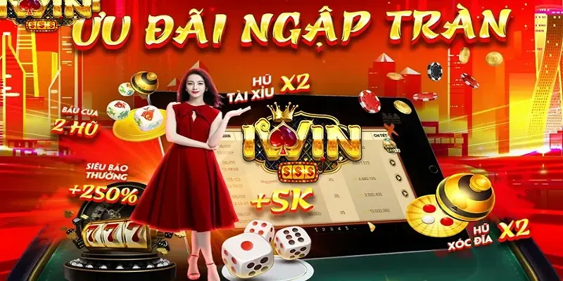 Vòng quay miễn phí Sonclub