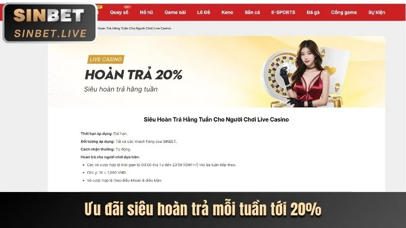 Tổng quan về Sonclub và cam kết uy tín